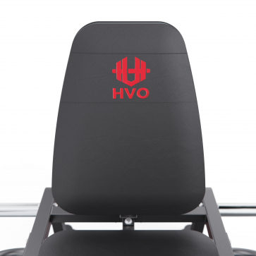 Тренажер сведение/разведение ног DFC HVO JRHA301-3501R - 9