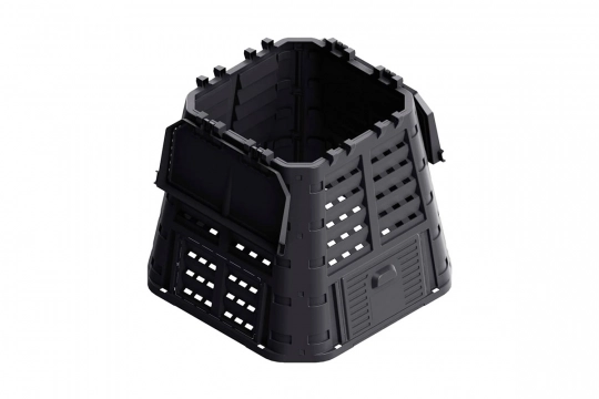 Компостер 480 л - 2