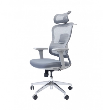 EXPERT ERGO FLY-HB H02WC серое - 3