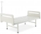 Кровать медицинская для лежачих больных Мед-Мос Е-18 ЛДСП (светлое дерево) без матраса - 2