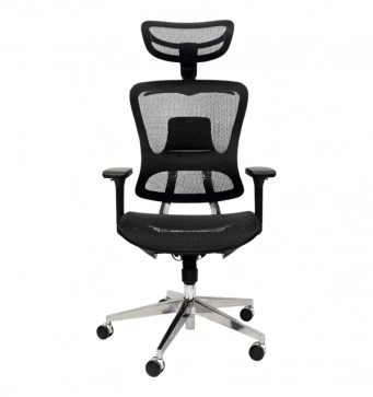 EXPERT ERGO FLY-HB H01 5D черное - 2