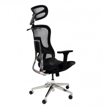 EXPERT ERGO FLY-HB H01 5D черное - 3