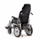 Кресло-коляска с электроприводом MET COMFORT AUTO - 5