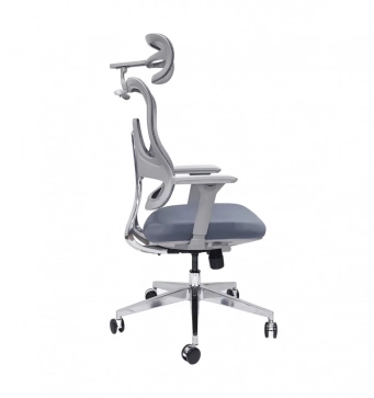 EXPERT ERGO FLY-HB H02WC 5D серое - 3