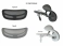 EXPERT ERGO SAIL-LB H02W 5D серое - 6
