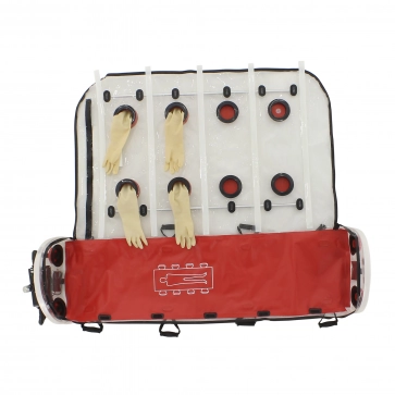 Транспортировочный изолирующий бокс Med-Mos по ТУ 32.50.50-22-98238288-2020 - 5