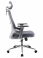 Кресло офисное Everprof EP-530 Grey Сетка Серый - 3